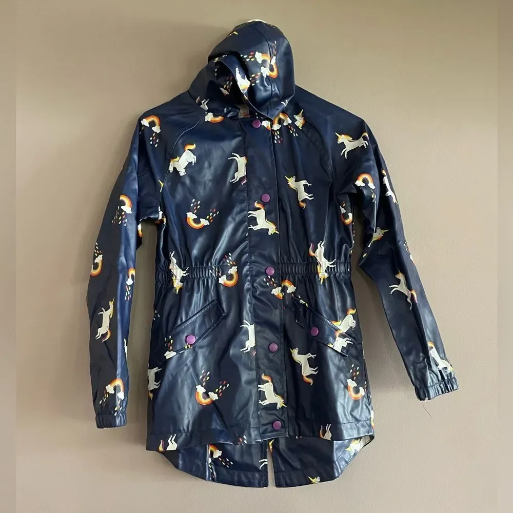 Cat & Jack rain jacket